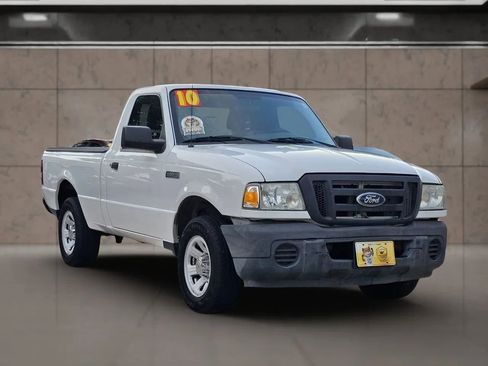 Used 2010 Ford Ranger XL RWD image 16
