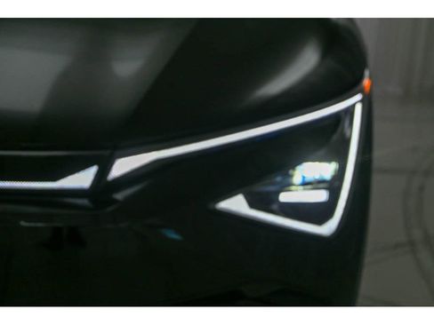 New 2025 Kia EV6 GT-Line image 8