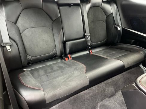 Used 2024 Dodge Charger Daytona Scat Pack w/ Plus Group AWD/4WD image 22