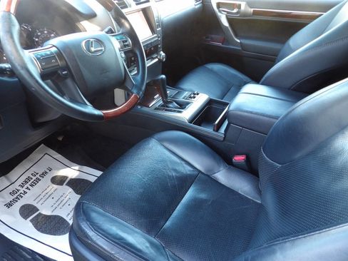 Used 2011 Lexus GX 460 Base AWD 4dr SUV image 19