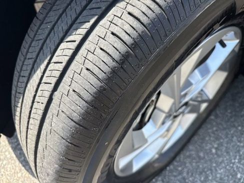 Certified 2023 Hyundai Tucson SEL image 6