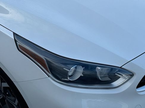 Used 2021 Kia Forte LXS image 31