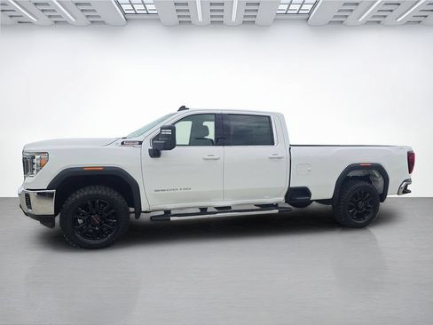 Used 2023 GMC Sierra 2500 SLE AWD/4WD image 6