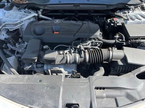 Used 2023 Acura TLX A-Spec Package image 5