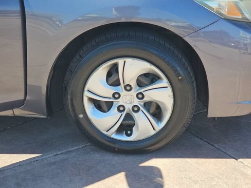 Used 2014 Honda Civic LX image 38