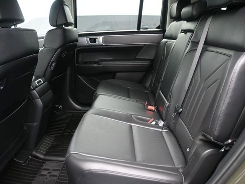 Used 2026 Hyundai Santa Fe SEL image 11