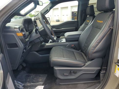 New 2026 Ford F150 Tremor w/ Tow/Haul Package AWD/4WD image 16
