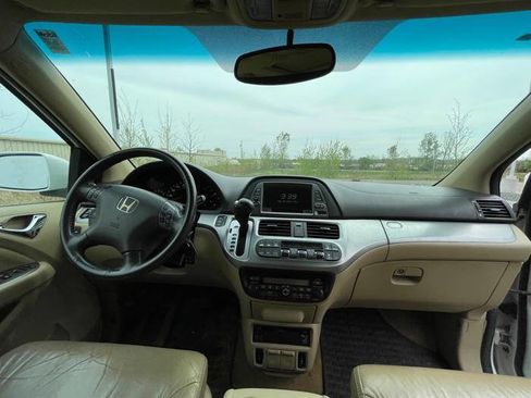 Used 2009 Honda Odyssey EX-L image 31