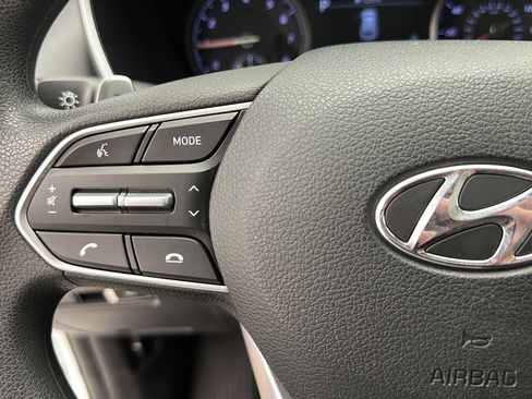 Used 2022 Hyundai Santa Fe SEL AWD/4WD image 16