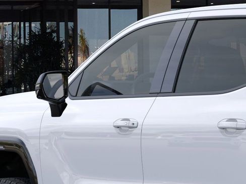 New 2026 GMC Sierra EV AT4 w/ AT4 Premium Package image 13