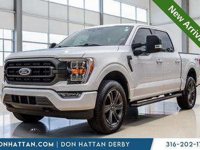 Used 2023 Ford F150 XLT w/ Equipment Group 302A High