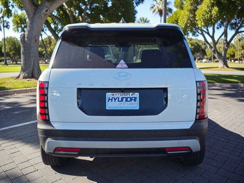 New 2026 Hyundai Palisade SE image 6