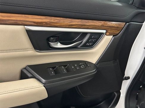 Used 2019 Honda CR-V EX-L image 9