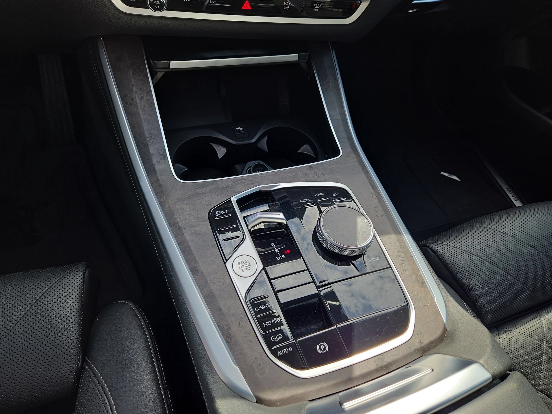 Used 2024 BMW X5 xDrive40i AWD/4WD image 22