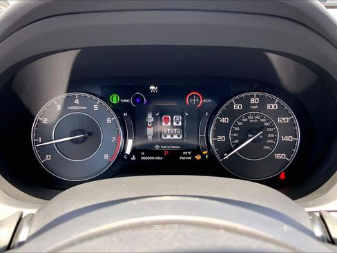 Used 2025 Acura RDX SH-AWD w/ Advance Package image 25