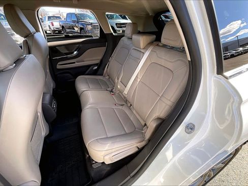 Used 2024 Lincoln Corsair Grand Touring w/ Equipment Group 301A image 40