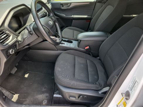 Used 2024 Ford Escape Active FWD image 4