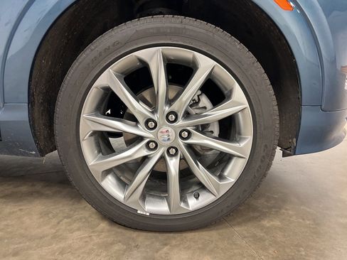 Certified 2024 Buick Encore GX Avenir w/ Avenir Technology Package image 20