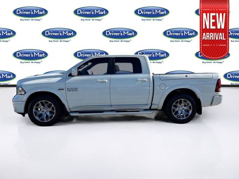 Used 2018 RAM 1500 Limited image 5