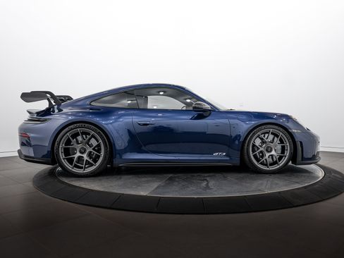 Certified 2025 Porsche 911 GT3 RWD image 8