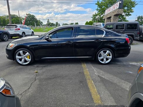 Used 2010 Lexus GS 350 AWD image 6