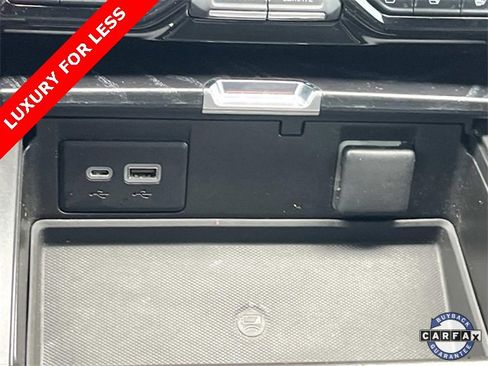 Used 2021 GMC Yukon XL Denali w/ Advanced Technology Package image 38