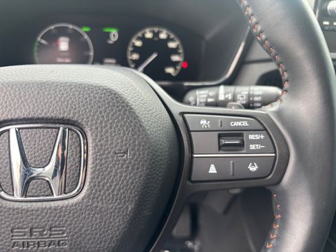 Certified 2024 Honda CR-V Sport-L image 31