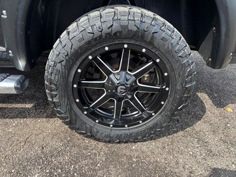 Used 2016 RAM 1500 Limited AWD/4WD image 19