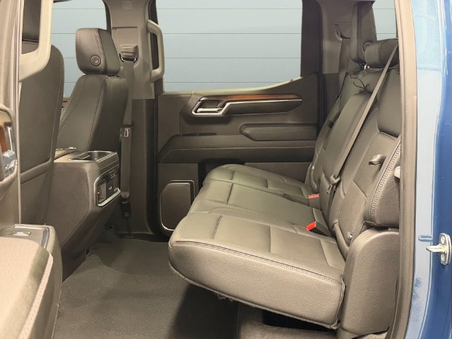 Used 2024 GMC Sierra 1500 Denali w/ Denali Reserve Package AWD/4WD image 29