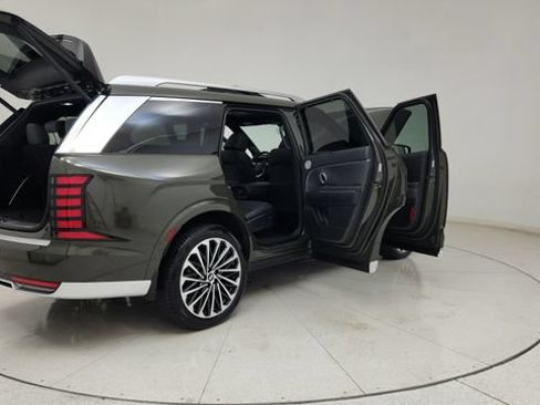 Used 2026 Hyundai Palisade Calligraphy AWD/4WD image 19