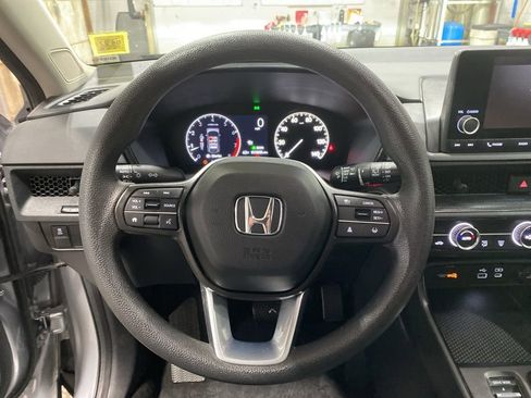 Certified 2024 Honda CR-V EX image 22
