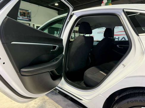 Used 2025 Hyundai Sonata SEL image 32