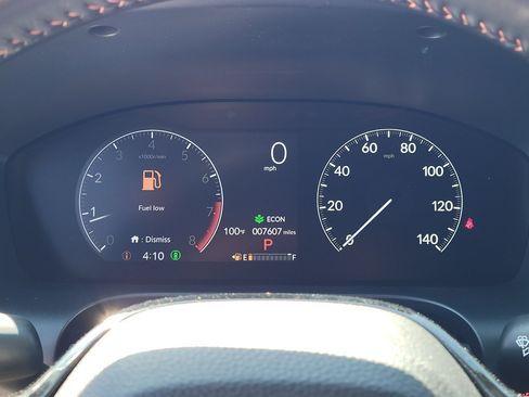Certified 2026 Honda HR-V Sport image 26
