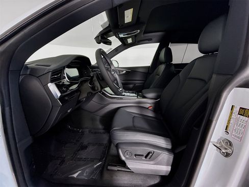 New 2026 Audi Q8 Premium Plus image 22