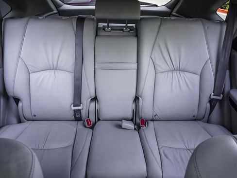 Used 2008 Lexus RX 400h 2WD image 19