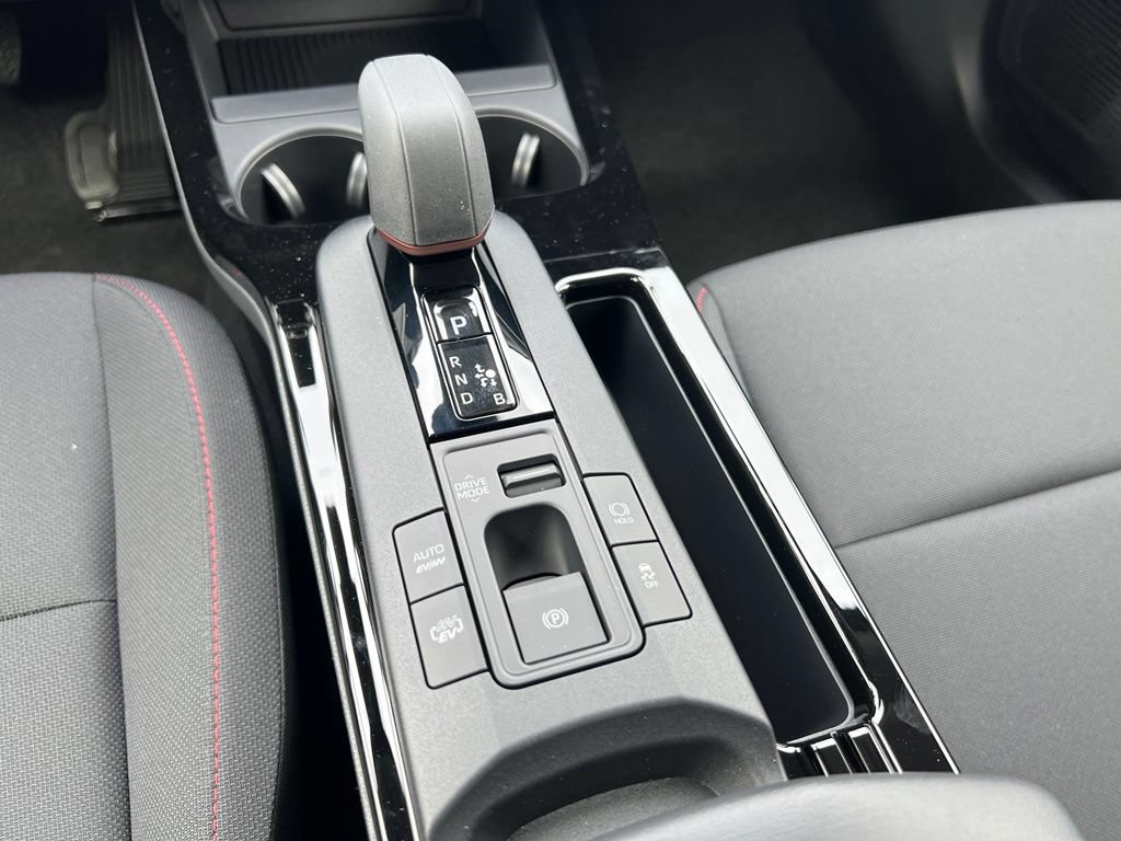 New 2027 Toyota Prius Plug-In Hybrid FWD image 21
