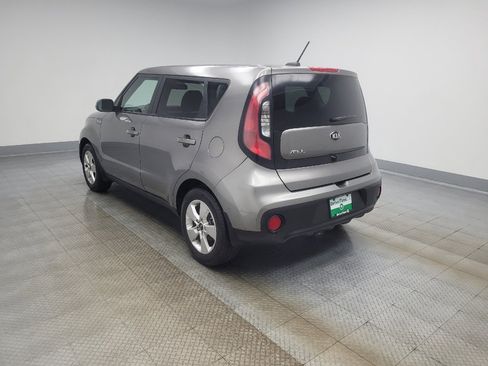 Used 2019 Kia Soul w/ Convenience Package FWD image 3
