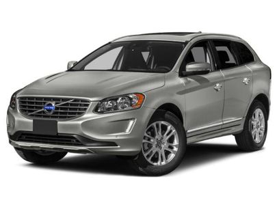 Used 2015 Volvo XC60 T5 Premier w/ Protection Package