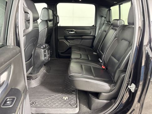 Used 2023 RAM 1500 Rebel w/ Rebel Level 2 Equipment Group AWD/4WD image 30