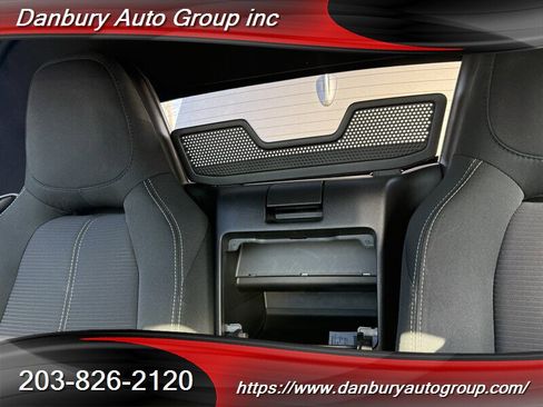 Used 2018 FIAT 124 Spider Classica w/ Technology & Siriusxm Group image 10