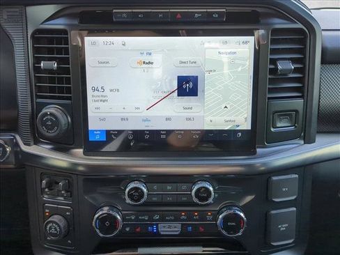 New 2026 Ford F150 Raptor image 12