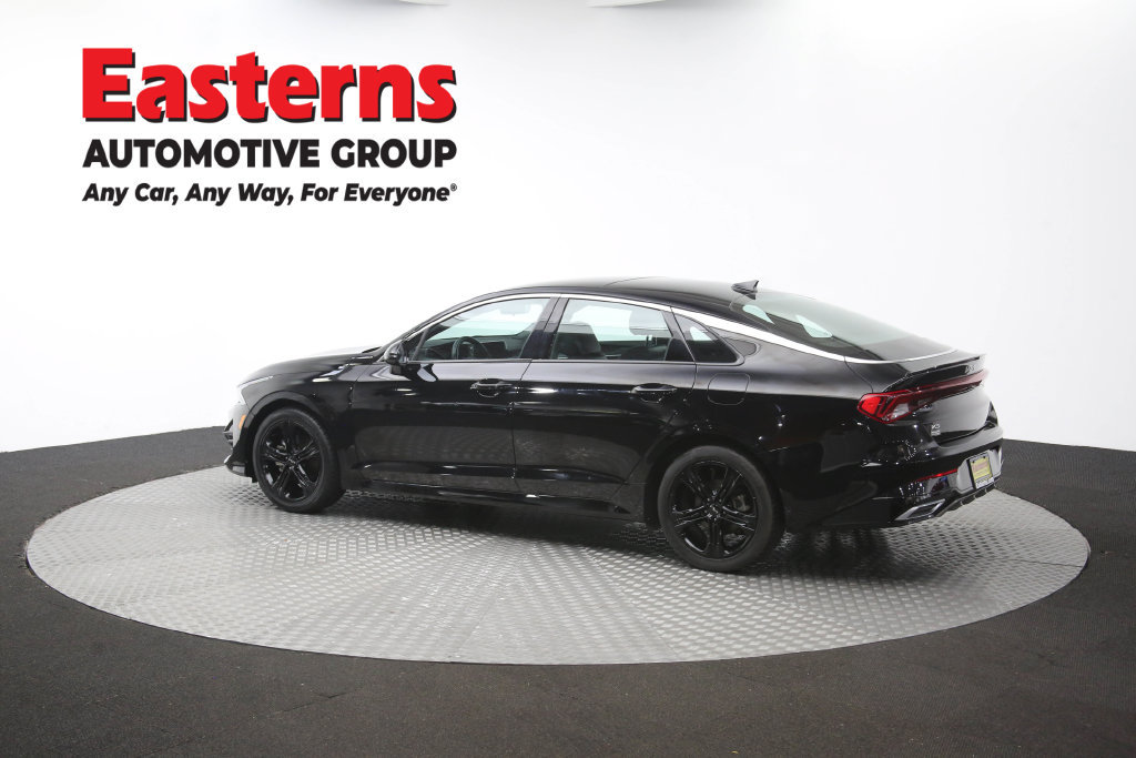 Used 2024 Kia K5 GT-Line FWD image 64