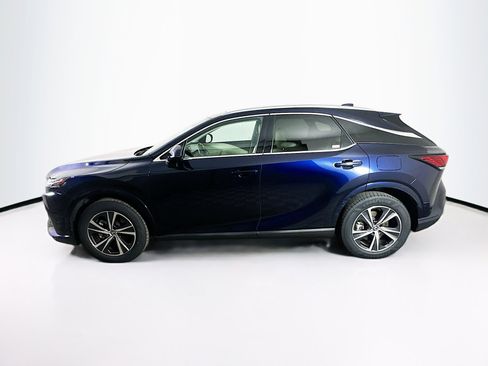 Used 2024 Lexus RX 350 Premium w/ Accessory Package (K3) FWD image 4