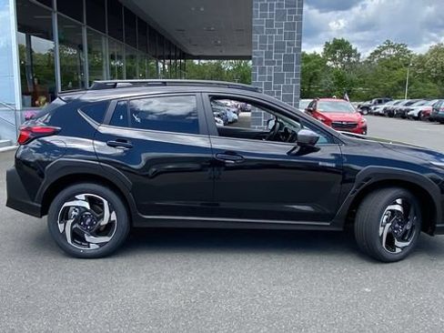 New 2026 Subaru Crosstrek 2.5i Limited AWD/4WD image 8