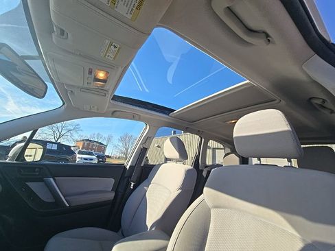 Used 2016 Subaru Forester 2.5i Premium w/ Popular Package #2 image 15