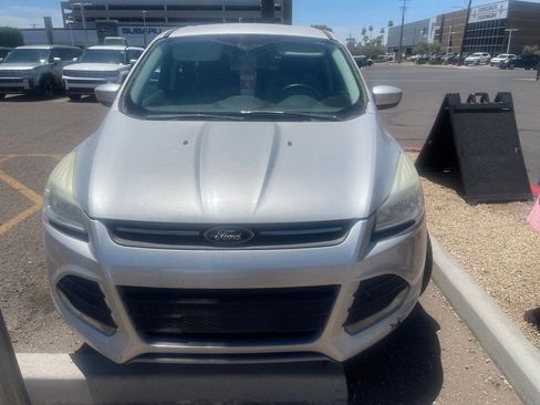 Used 2014 Ford Escape SE FWD image 4