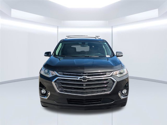 Used 2019 Chevrolet Traverse LT FWD image 11