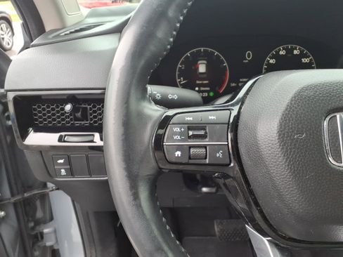 Certified 2024 Honda CR-V EX-L image 15