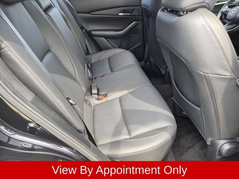 Used 2025 MAZDA CX-30 AWD 2.5 S w/ Preferred Package image 29