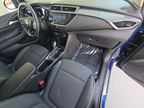 Used 2023 Buick Encore GX Select FWD image 30